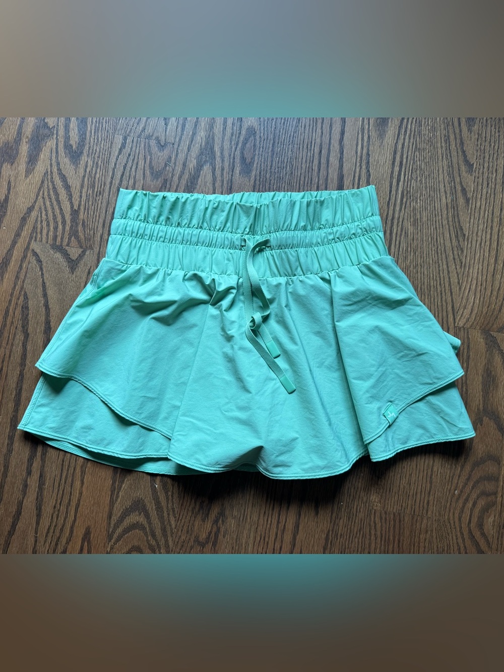 JoyLab Drawstring Skort